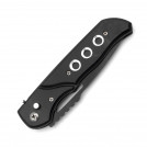 Нож выкидной 7058B