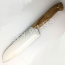 Нож кухонный поварской H16