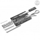 Карта-набор Victorinox 0.7133 SwissCard