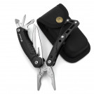 Мультитул Traveler MQ020G черный