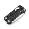 Мультитул Traveler MQ020G черный