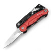 Мультитул Traveler MQ020G красный