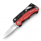 Мультитул Traveler MQ020G красный