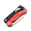 Мультитул Traveler MQ020G красный