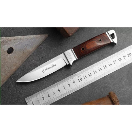 Ніж нескладний Columbia JC090