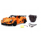 C51051W Конструктор CaDa Technic "Porsche 918", 421 деталь