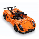 C51051W Конструктор CaDa Technic "Porsche 918", 421 деталь