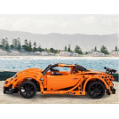 C51051W Конструктор CaDa Technic "Porsche 918", 421 деталь