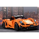C51051W Конструктор CaDa Technic "Porsche 918", 421 деталь