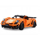 C51051W Конструктор CaDa Technic "Porsche 918", 421 деталь