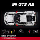 Конструктор Supercar 90089 Porsche
