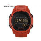 Чоловічий спортивний годинник North Edge Mars