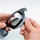 Окуляри тактичні поляризаційні Daisy C5 Polarized