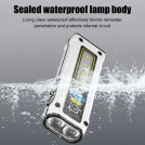 Ліхтар PowerBank Xiwangfire TG-SD268