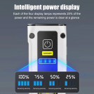 Ліхтар PowerBank Xiwangfire TG-SD268