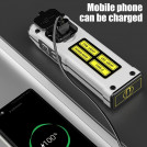 Ліхтар PowerBank Xiwangfire TG-SD268