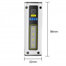 Ліхтар PowerBank Xiwangfire TG-SD268