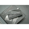 Нож Кредитная карта (нож - кредитка) Card Sharp