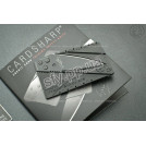 Нож Кредитная карта (нож - кредитка) Card Sharp