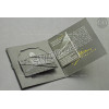 Нож Кредитная карта (нож - кредитка) Card Sharp