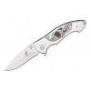 нож складной 337 BROWNING