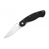 Нож складной spyderco D2 черный SG 036