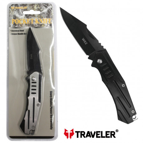 Нож складной XW62 Traveler