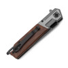 Нож складной Browning DA327W