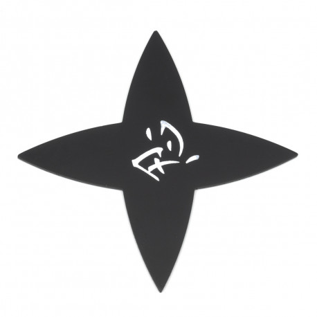 Метательная звезда сюрикен FR574