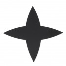 Метательная звезда сюрикен FR574