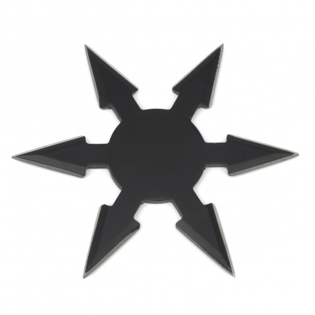 Метательная звезда сюрикен FR60
