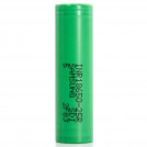Аккумулятор Samsung INR18650-25R 18650 2500mah (20А)