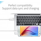 Кабель USB GOLF DIAMOND micro USB GOLF GC-27M