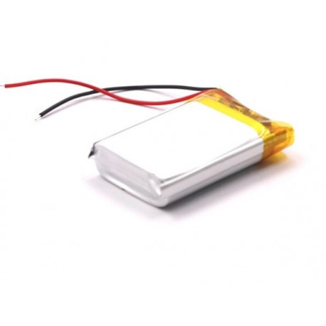 Акумулятор літій-полімерний 1200mAh 3.7V 103040 3.7V