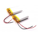 Акумулятор літій-полімерний 1200mAh 3.7V 103040 3.7V