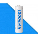 Акумулятор Beston AA 1.2V 1200 mAh Ni-Mh