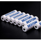 Аккумулятор Beston AA 1.2V 3000 mAh Ni-Mh