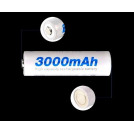 Аккумулятор Beston AA 1.2V 3000 mAh Ni-Mh
