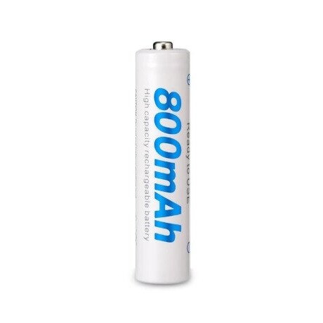 Акумулятор Beston AAA 1.2V 800 mAh Ni-Mh