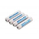 Акумулятор Beston AAA 1.2V 800 mAh Ni-Mh