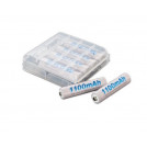 Акумулятор Beston AAA 1.2V 1100 mAh Ni-Mh