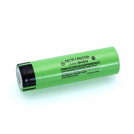 Акумулятор Panasonic NCR18650B 3350mAh
