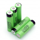 Акумулятор Panasonic NCR18650B 3350mAh