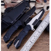 Мисливський ніж нескладний JCF JGF28