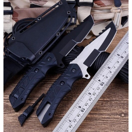 Мисливський ніж нескладний JCF JGF28