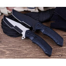 Мисливський ніж нескладний JCF JGF28