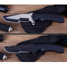 Мисливський ніж нескладний JCF JGF28