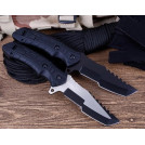 Мисливський ніж нескладний JCF JGF28