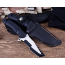 Мисливський ніж нескладний JCF JGF28