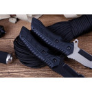 Мисливський ніж нескладний JCF JGF28